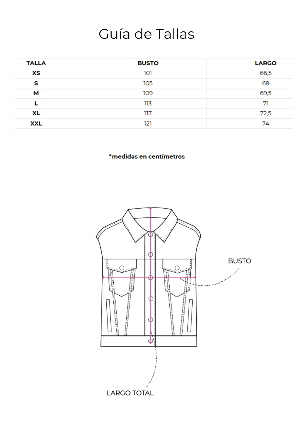 VEST MUJER JACINTA TIENDA CRUDO OXFORD RAYAS - 7