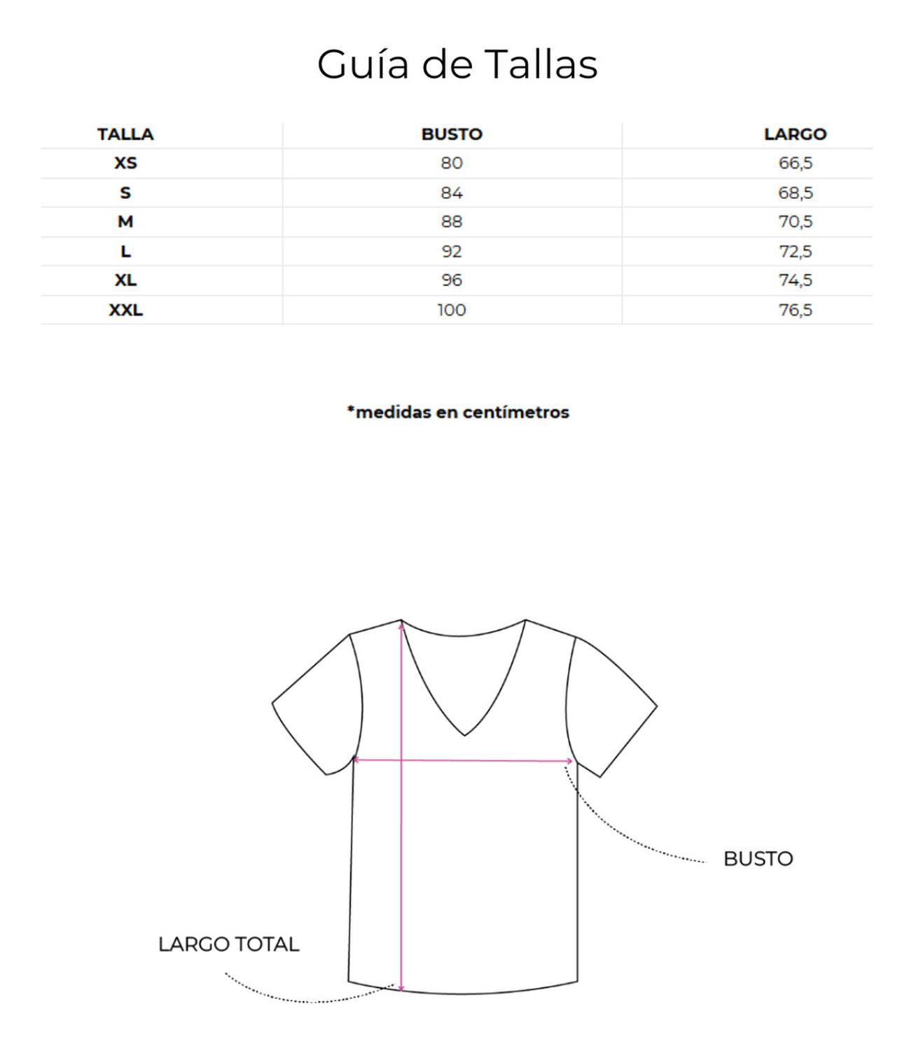 POLERA MUJER JACINTA TIENDA BLANCO OXFORD - 7