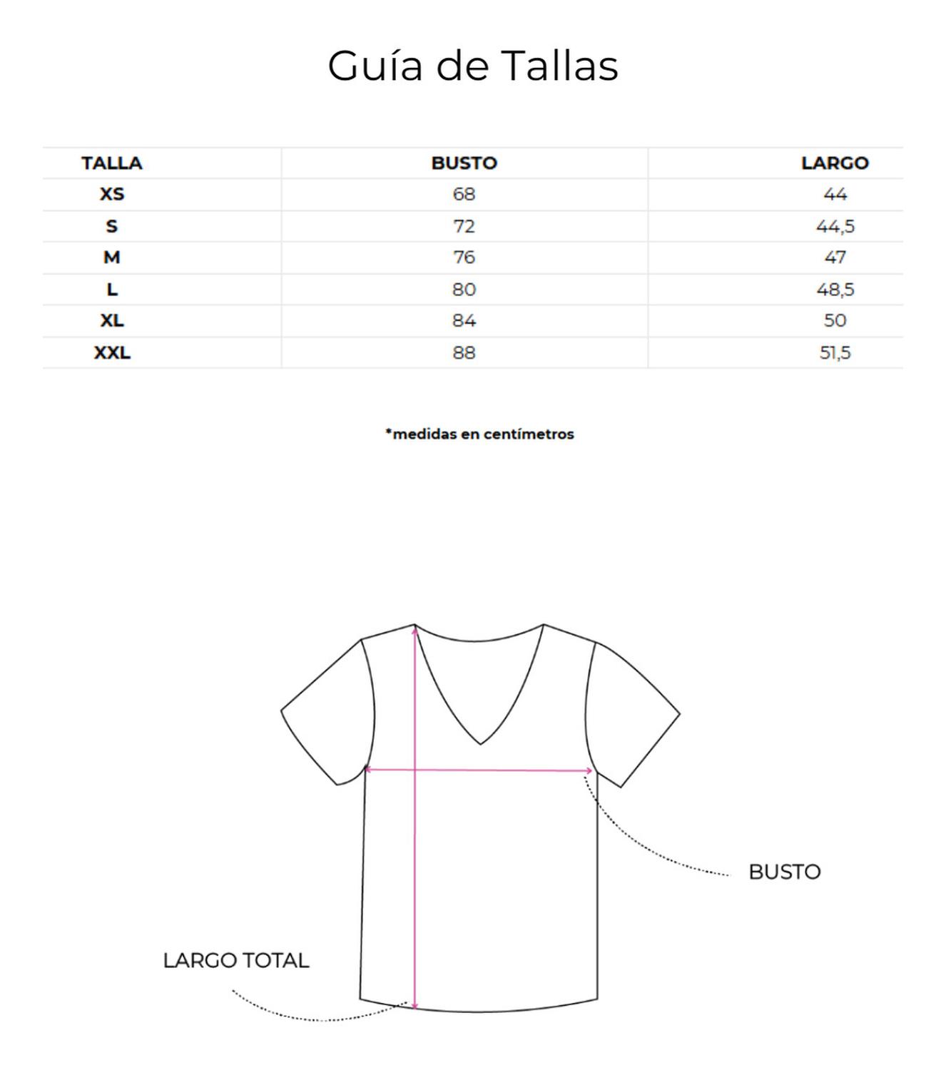 TOP MUJER JACINTA TIENDA NEGRO CELINE - 7