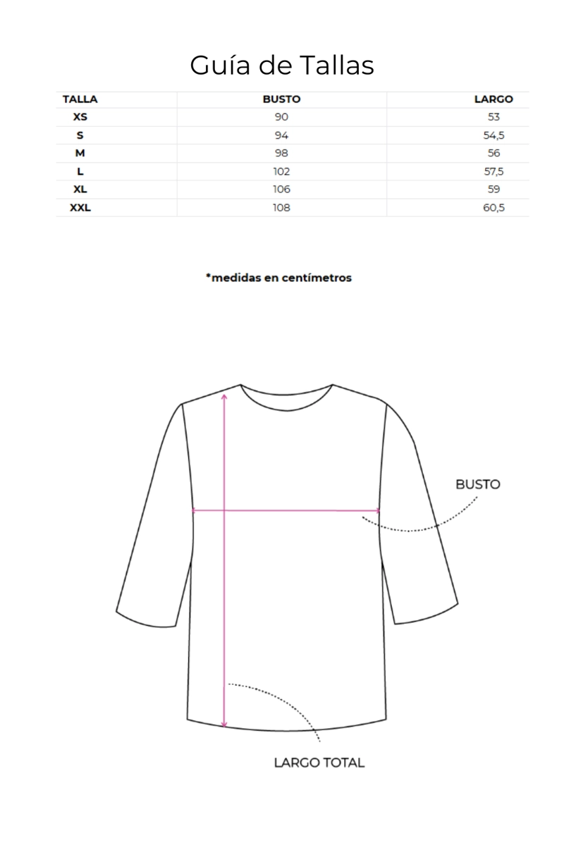 POLERA RED EN COLOR NEGRO JACINTA TIENDA - 9