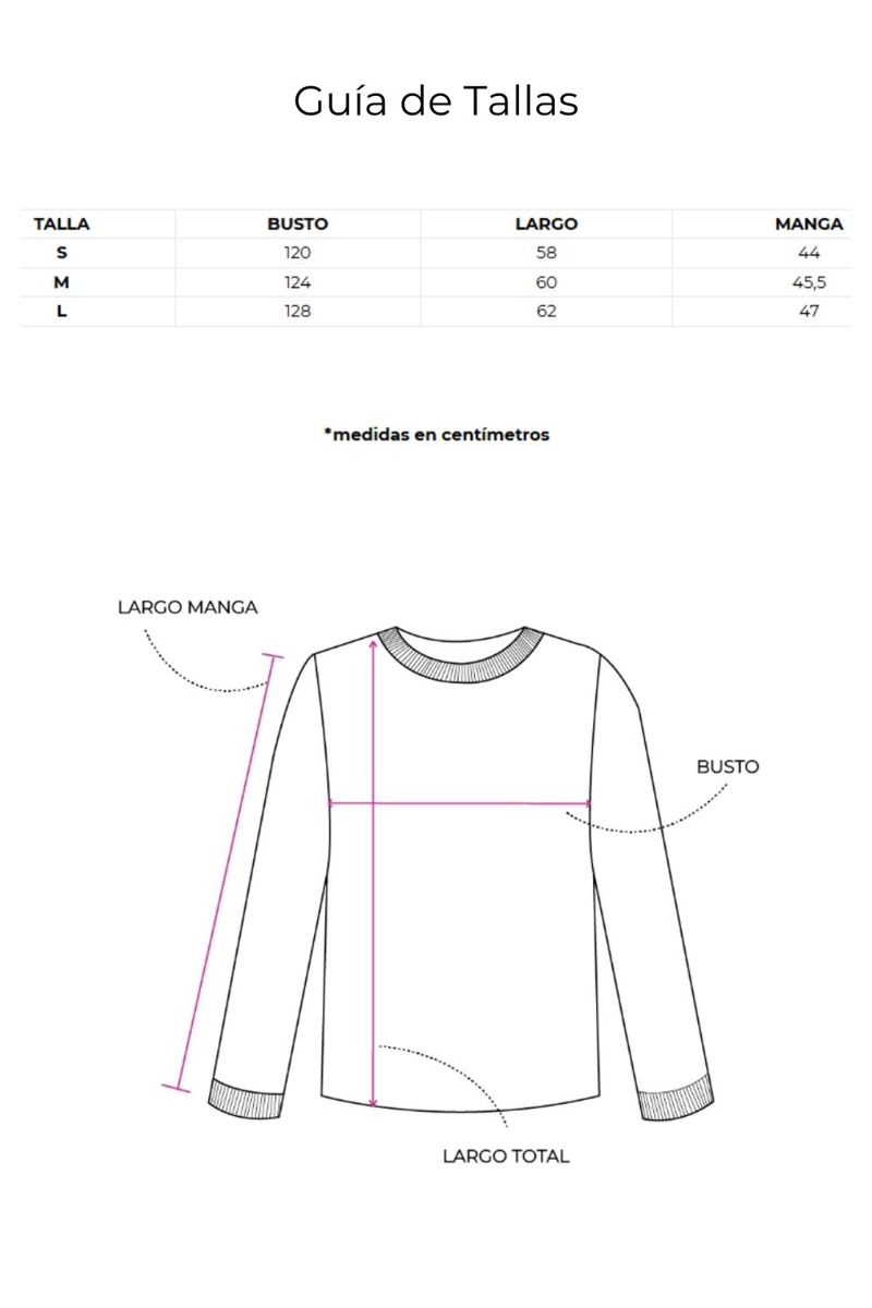 CHALECO VERNA NEGRO JACINTA TIENDA - 7