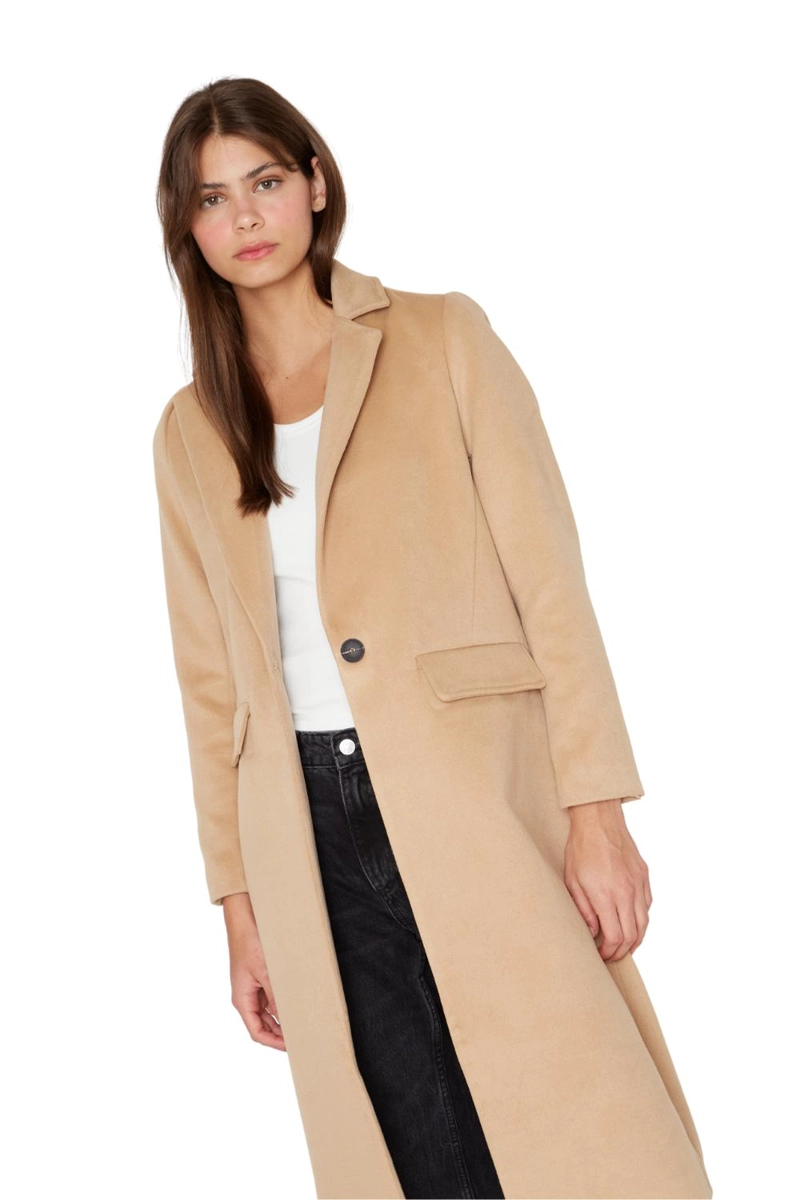 ABRIGO PARIS CAMEL JACINTA TIENDA - 3