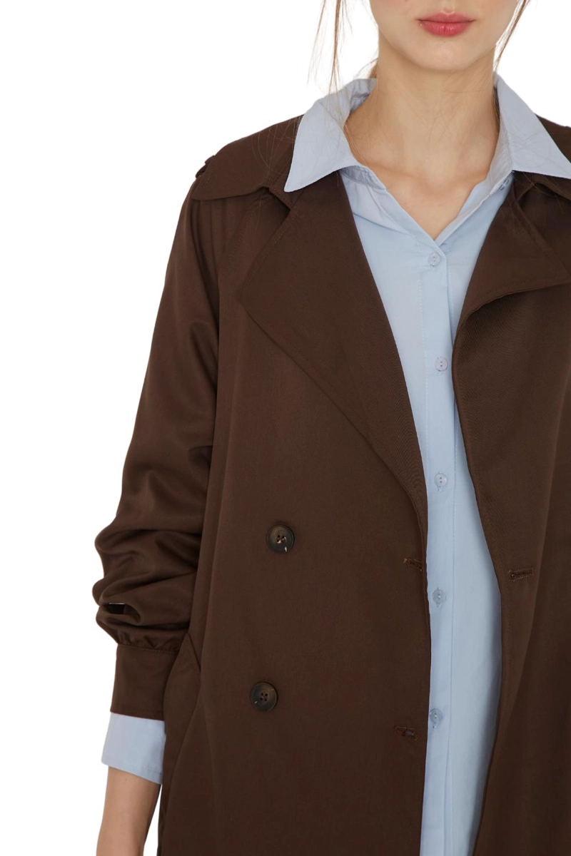 CHAQUETA JOE CAFE  JACINTA TIENDA - 7