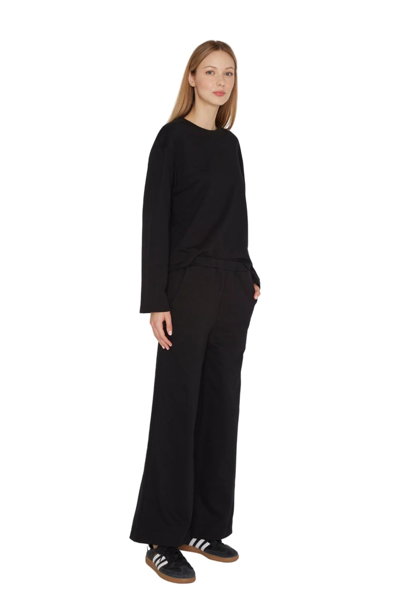 BUZO STONE NEGRO JACINTA TIENDA - 4