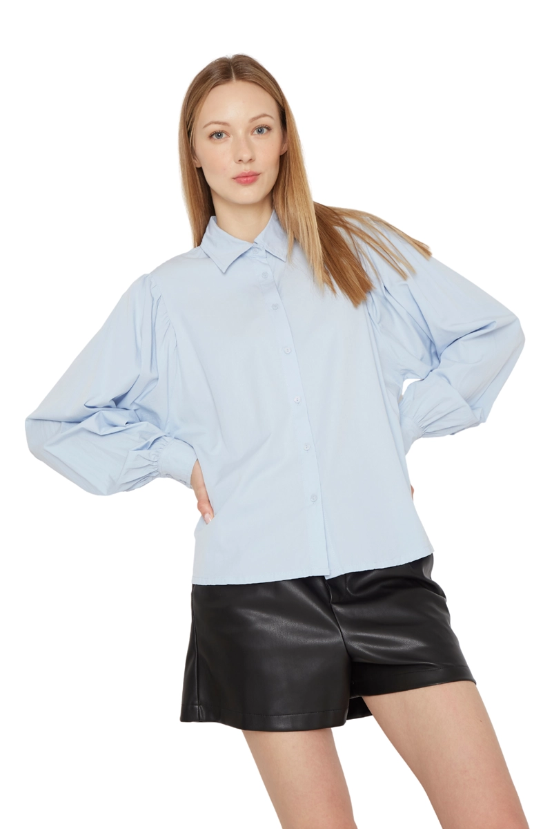 BLUSA JOE CELESTE JACINTA TIENDA - 5