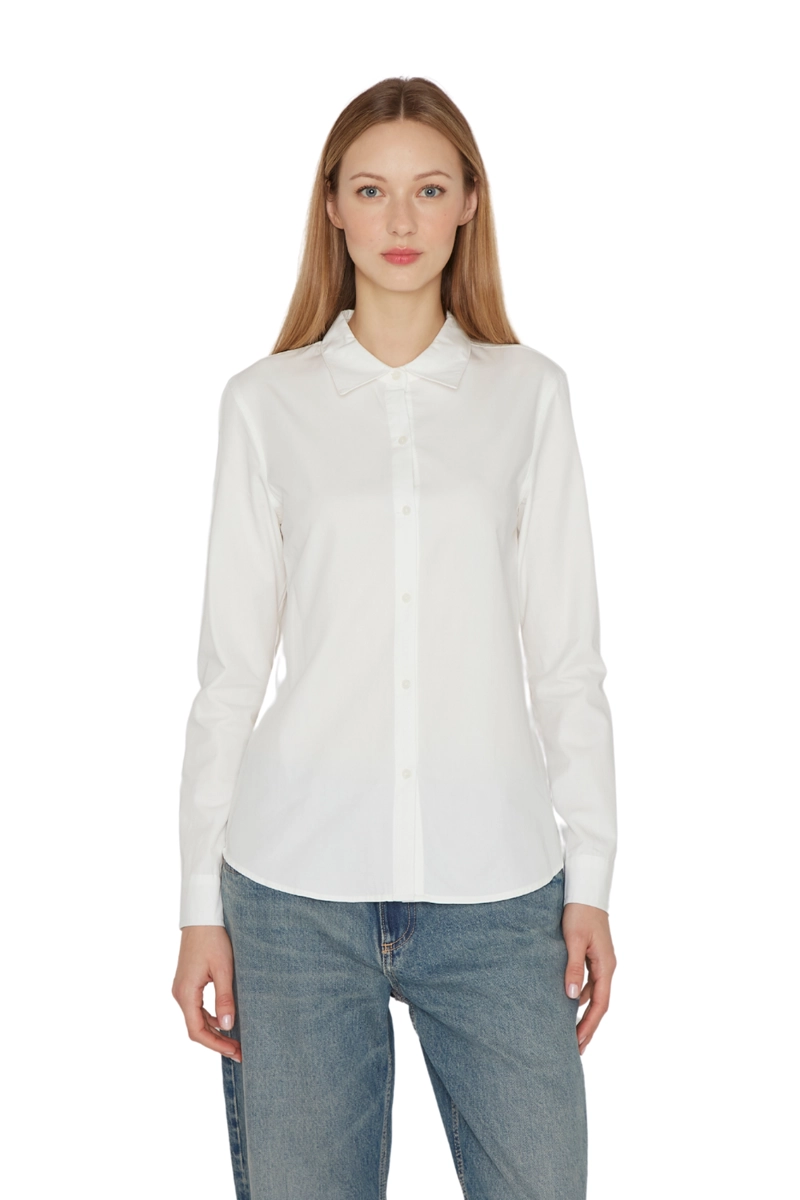 BLUSA LINA BLANCA JACINTA TIENDA - 2