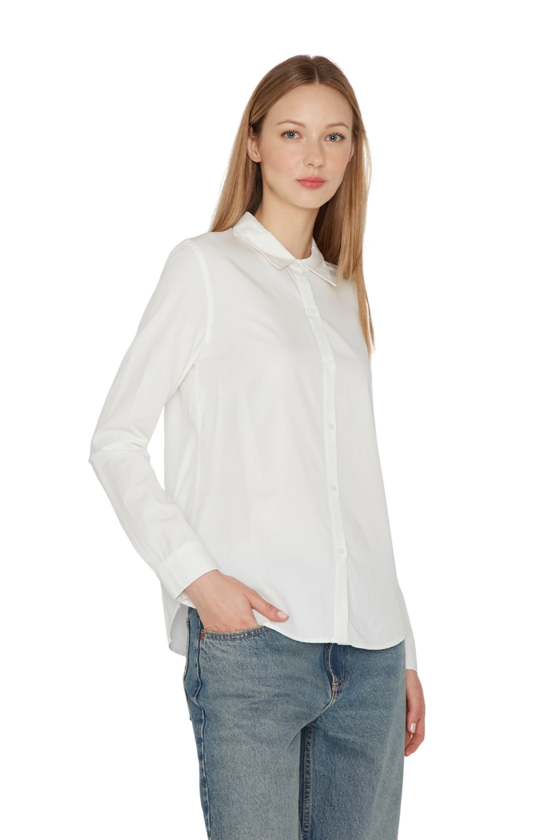 BLUSA LINA BLANCA JACINTA TIENDA - 3