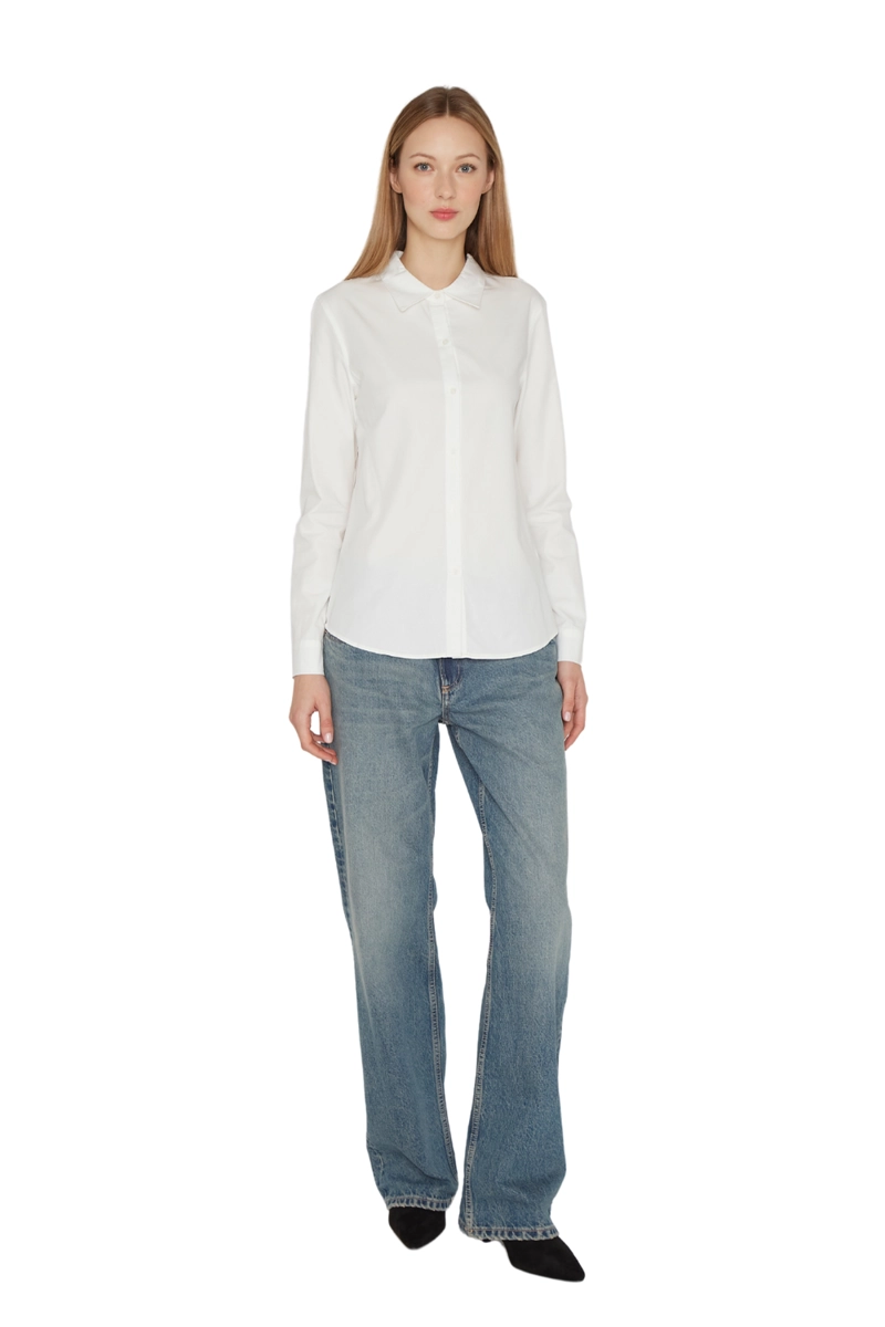 BLUSA LINA BLANCA JACINTA TIENDA - 5