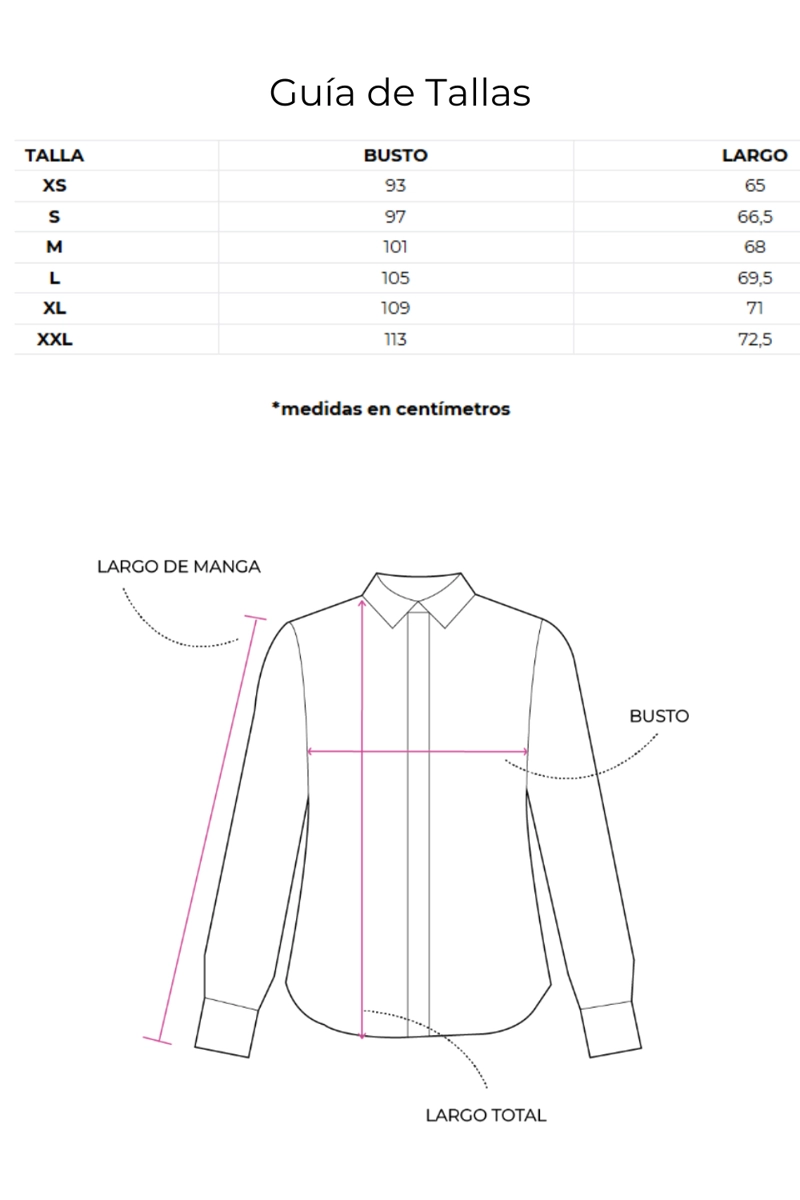 BLUSA LINA BLANCA JACINTA TIENDA - 7