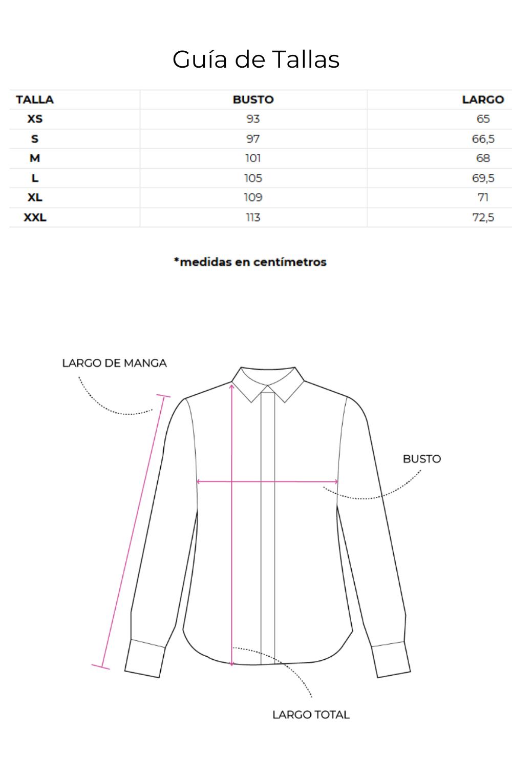 BLUSA LINA BLANCA JACINTA TIENDA - 7