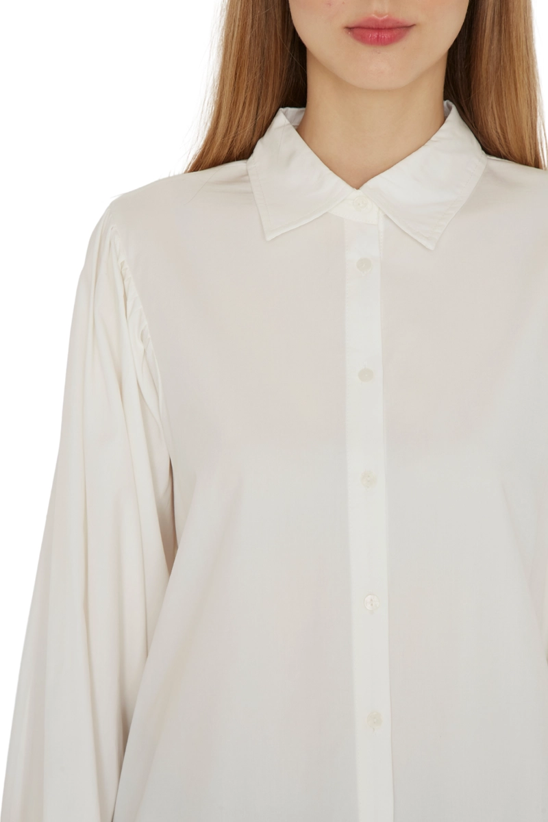 BLUSA JOE BLANCA JACINTA TIENDA - 7