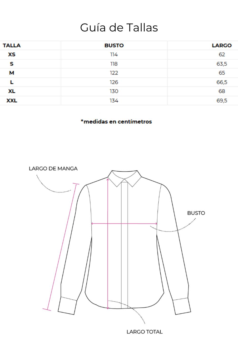 BLUSA JOE BLANCA JACINTA TIENDA - 8