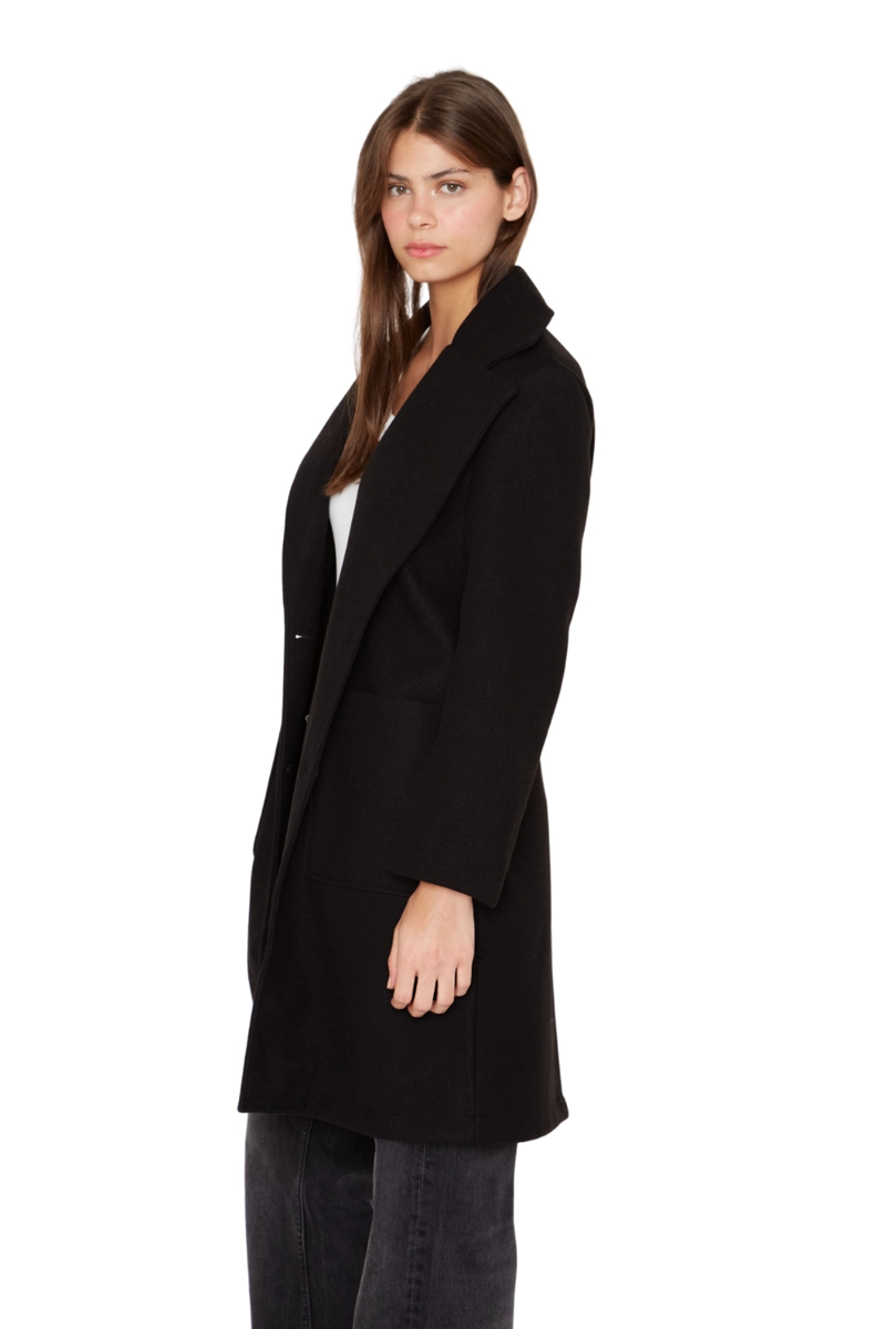 ABRIGO LONDON NEGRO JACINTA TIENDA - 4