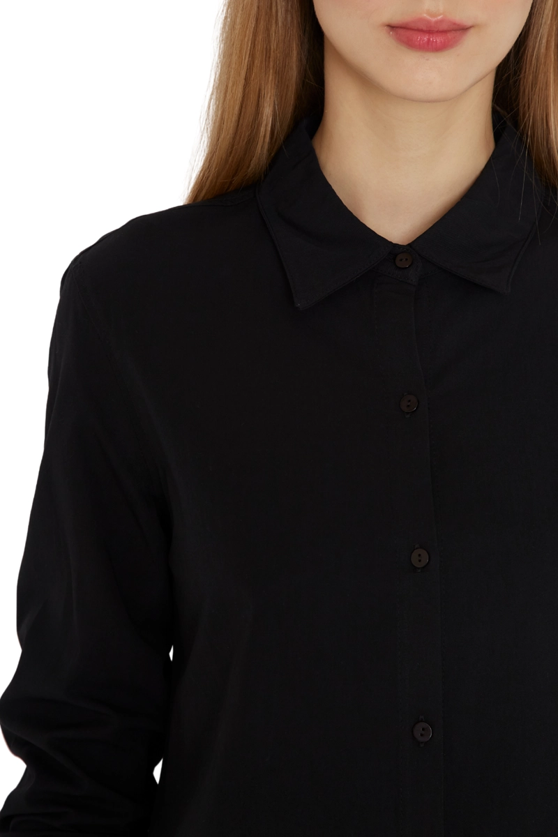 BLUSA LINA NEGRA JACINTA TIENDA - 6