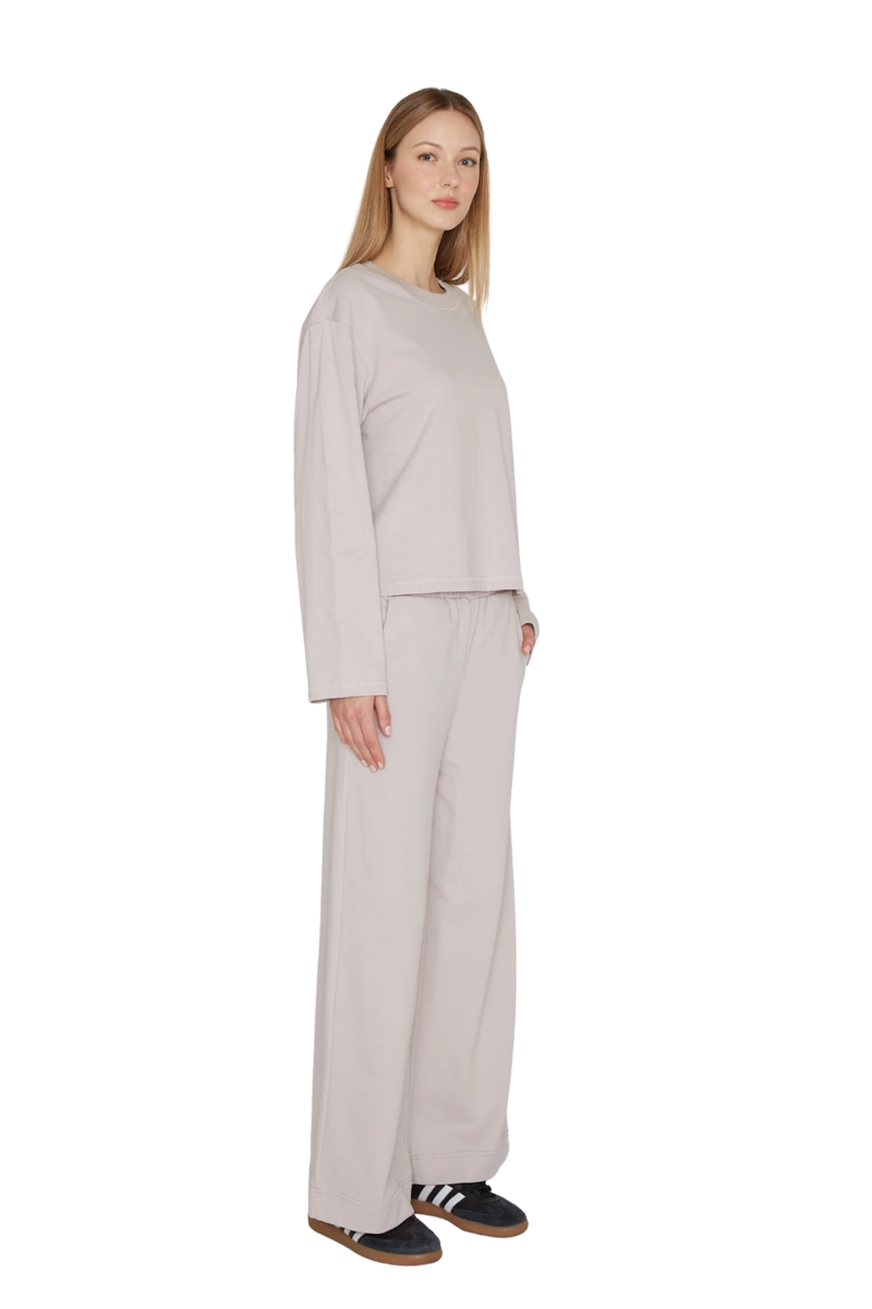 POLERON STONE CRUDO JACINTA TIENDA - 6