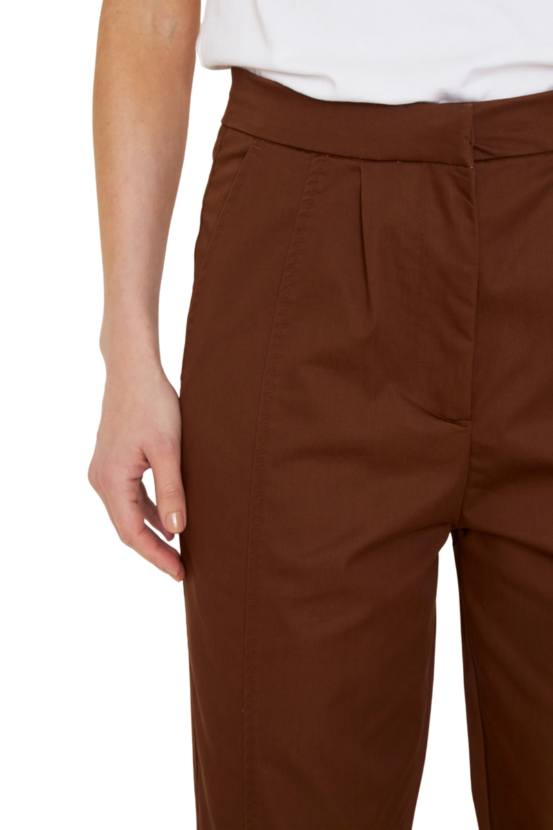 PANTALON ROYAL CAQUI JACINTA TIENDA - 6