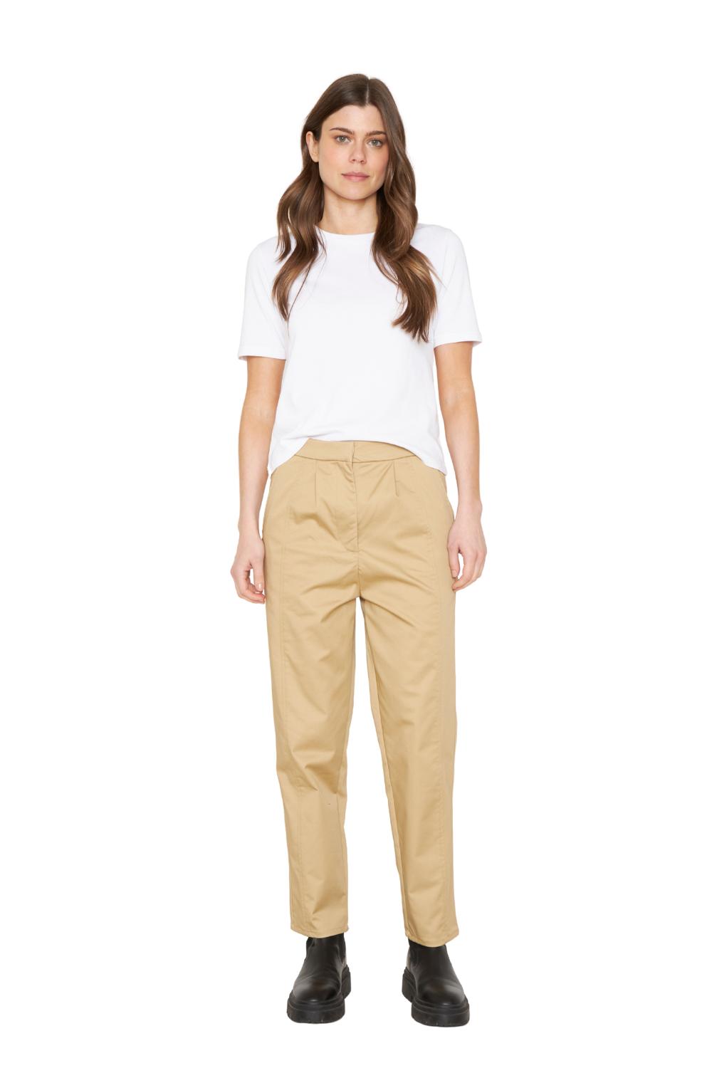 PANTALON ROYAL CRUDO JACINTA TIENDA - 2