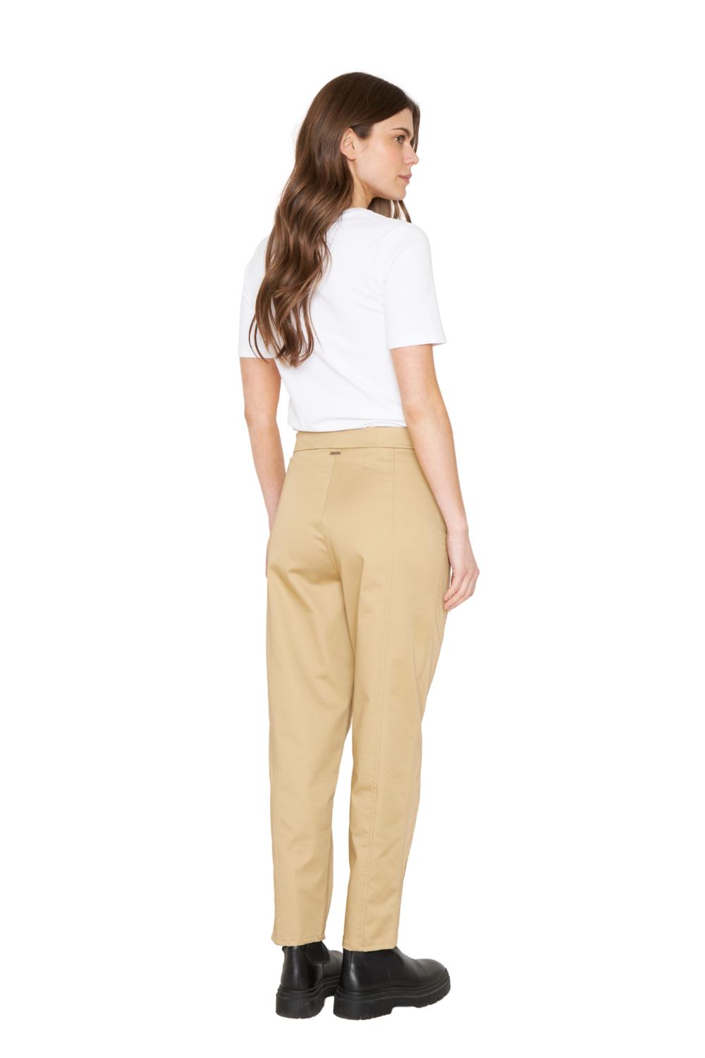 PANTALON ROYAL CRUDO JACINTA TIENDA - 3