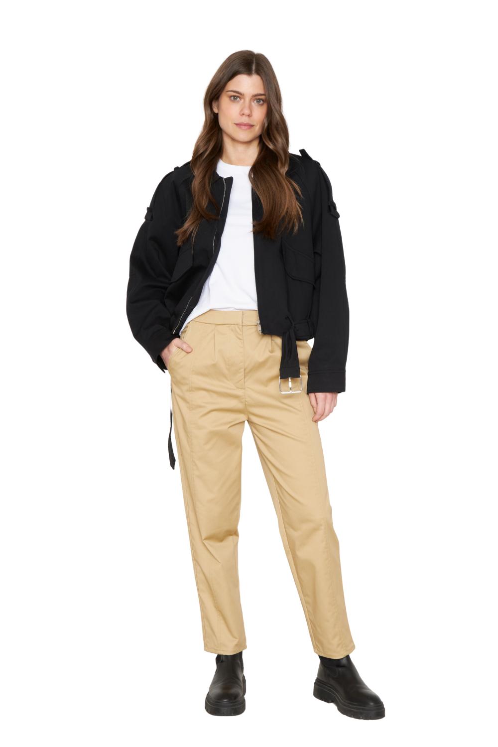 PANTALON ROYAL CRUDO JACINTA TIENDA - 4