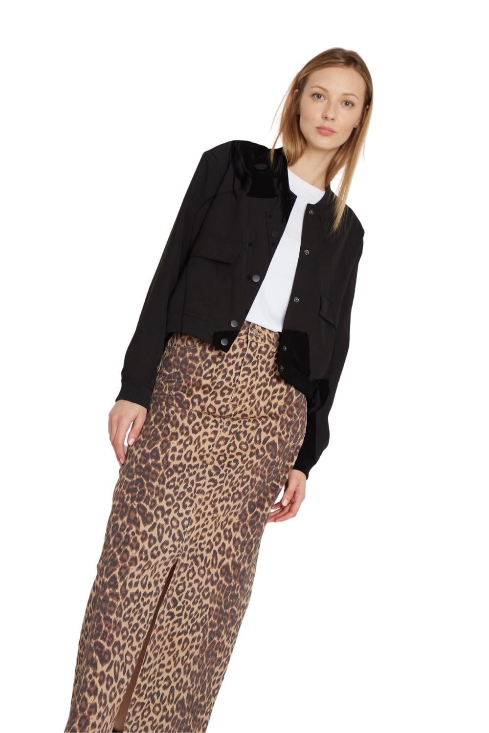 FALDA LEOPARD JACINTA TIENDA - 4