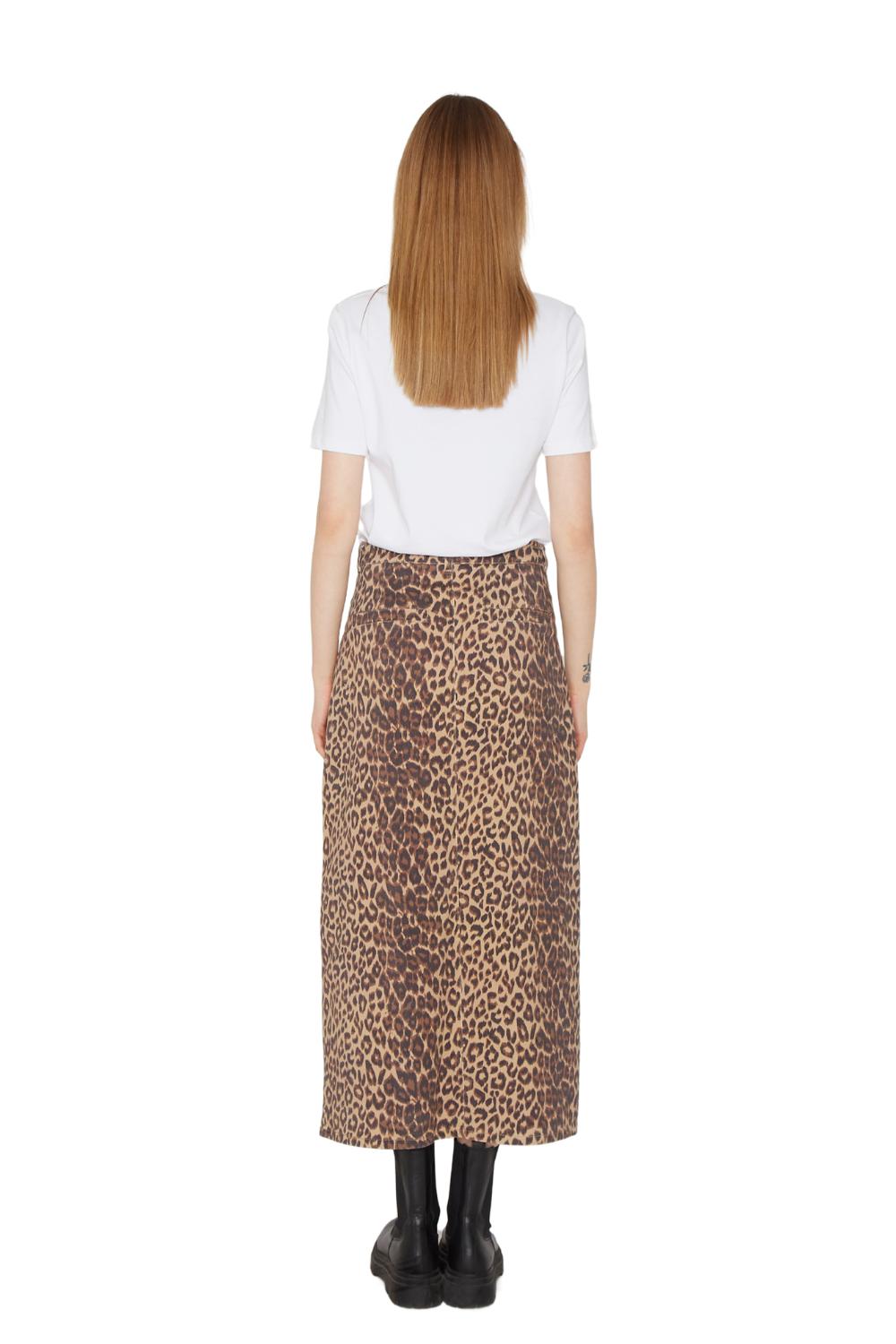 FALDA LEOPARD JACINTA TIENDA - 5