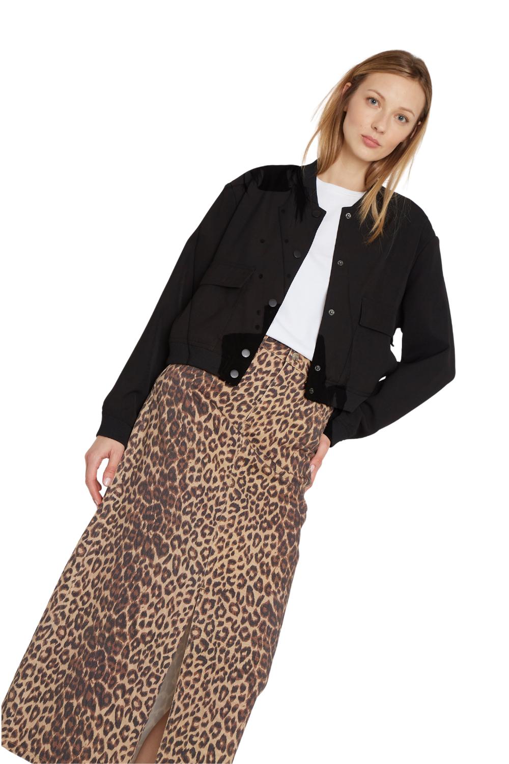 FALDA LEOPARD JACINTA TIENDA - 6