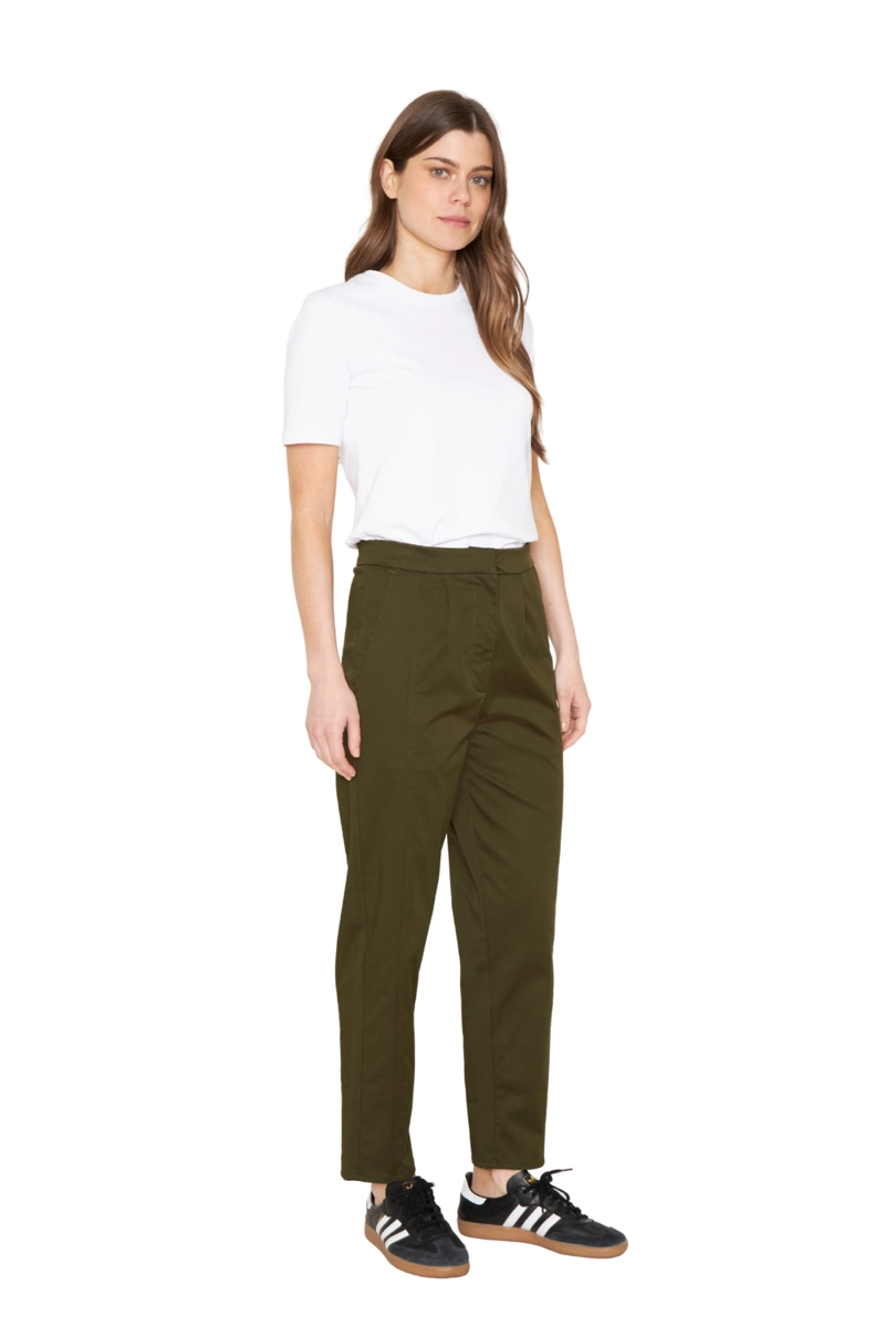 PANTALON ROYAL VERDE JACINTA TIENDA - 3