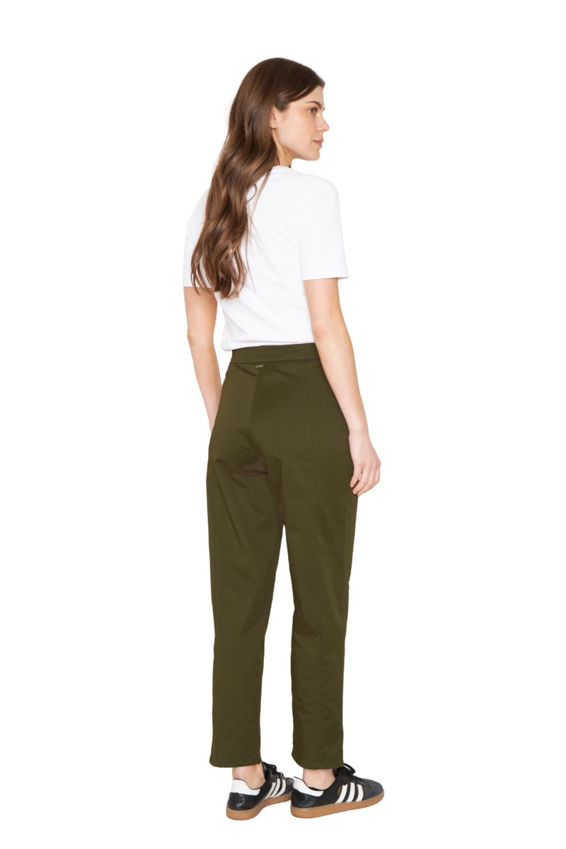 PANTALON ROYAL VERDE JACINTA TIENDA - 4