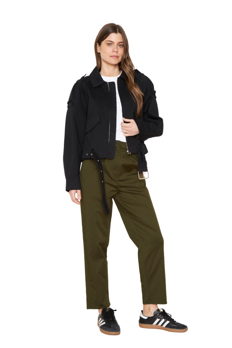 PANTALON ROYAL VERDE JACINTA TIENDA - 5