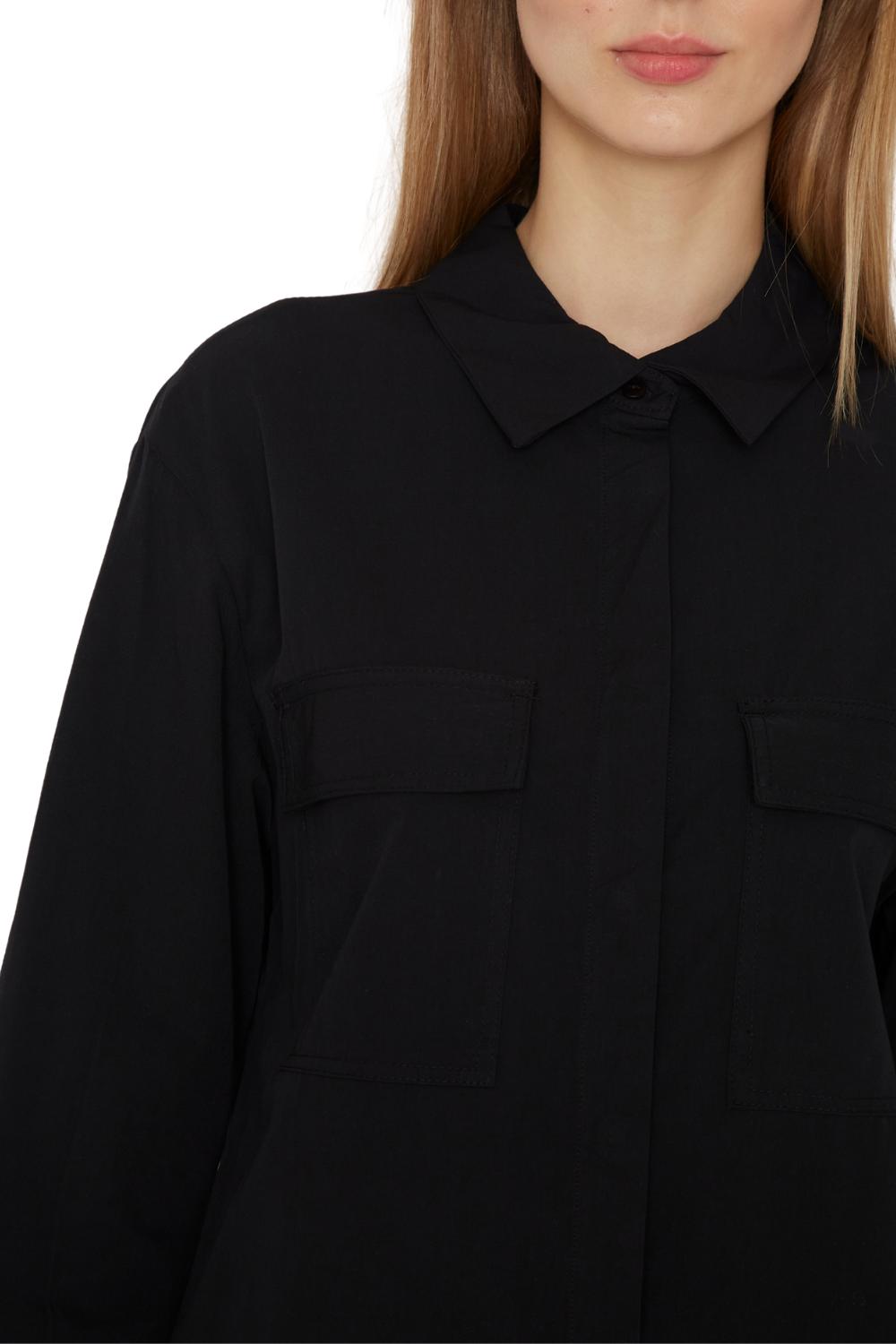 BLUSA STONE NEGRA JACINTA TIENDA - 6