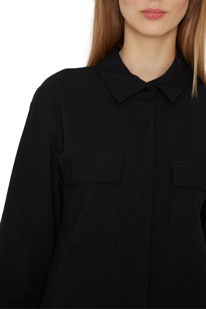 BLUSA STONE NEGRA JACINTA TIENDA - 6
