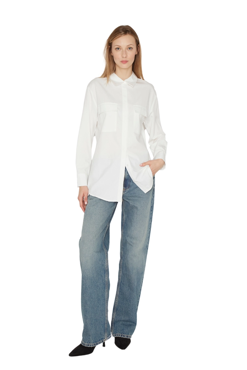 BLUSA STONE BLANCA JACINTA TIENDA - 4