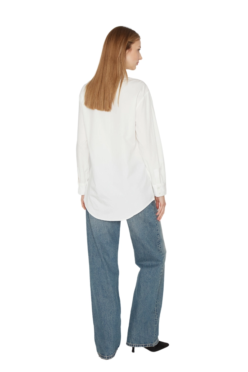 BLUSA STONE BLANCA JACINTA TIENDA - 5