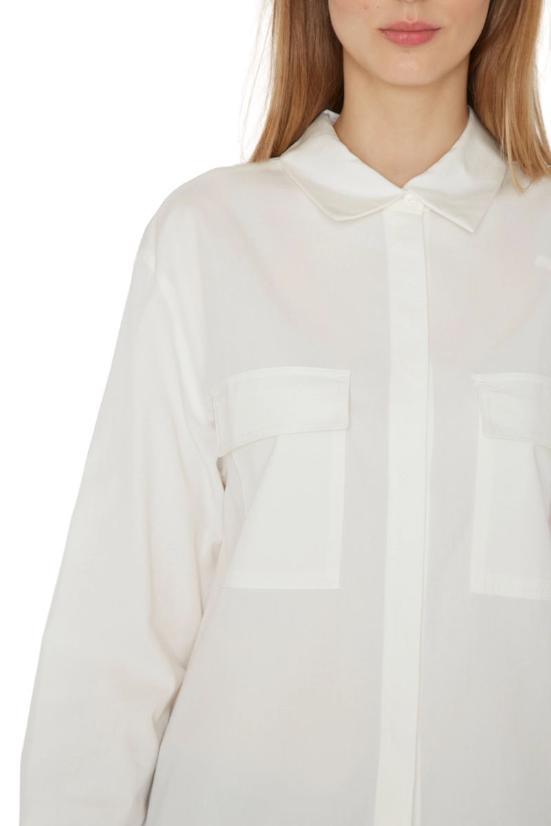 BLUSA STONE BLANCA JACINTA TIENDA - 6