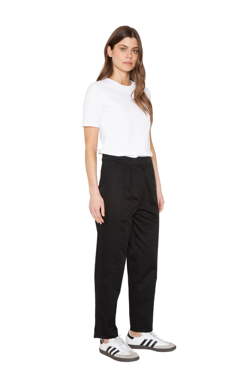PANTALON ROYAL NEGRO JACINTA TIENDA - 1