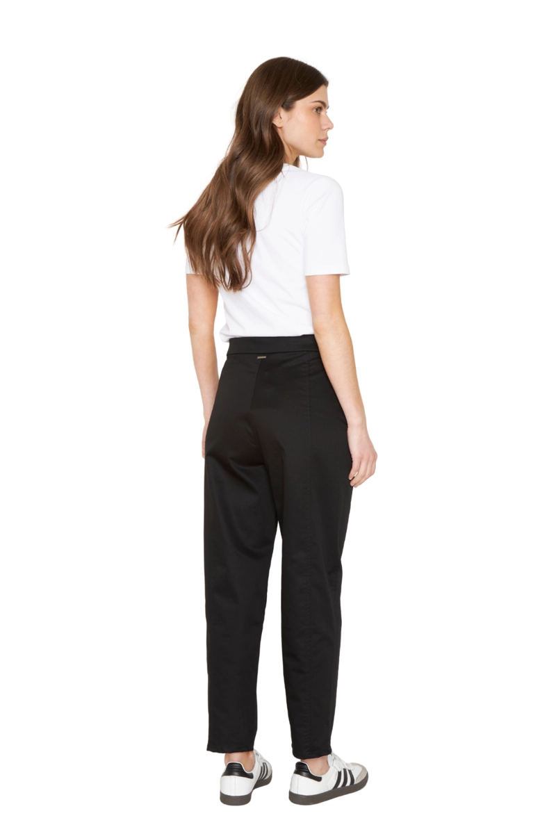 PANTALON ROYAL NEGRO JACINTA TIENDA - 2