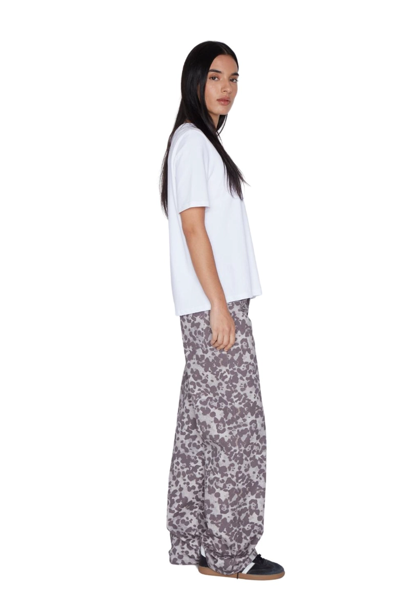 PANTALON STONE ANIMAL PRINT JACINTA TIENDA - 3