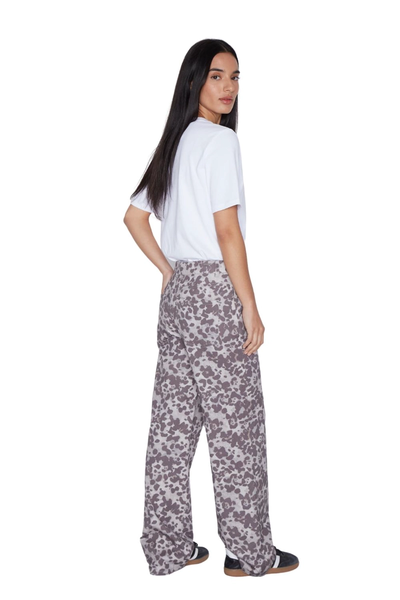 PANTALON STONE ANIMAL PRINT JACINTA TIENDA - 4