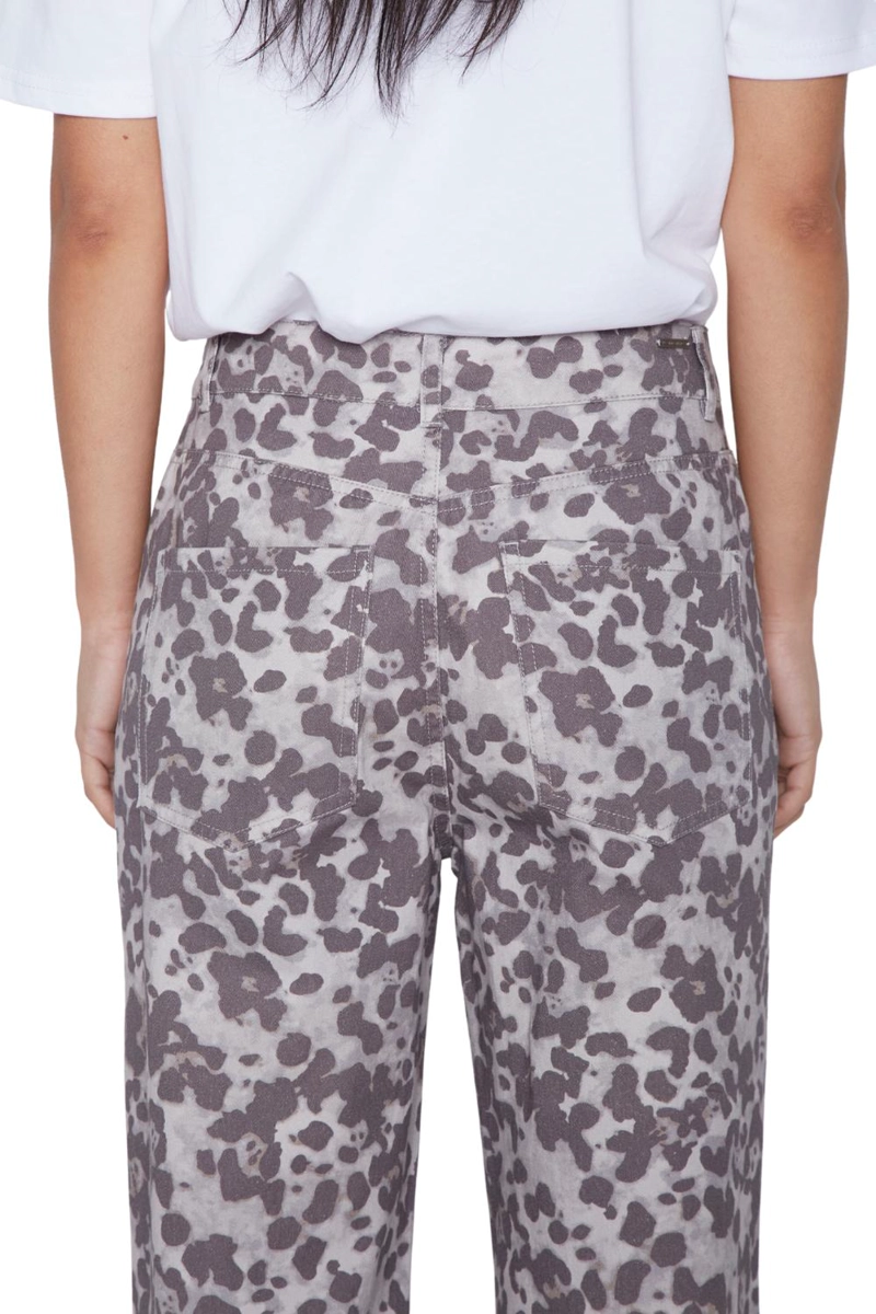 PANTALON STONE ANIMAL PRINT JACINTA TIENDA - 5