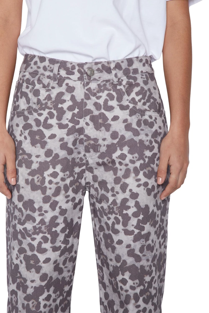 PANTALON STONE ANIMAL PRINT JACINTA TIENDA - 6