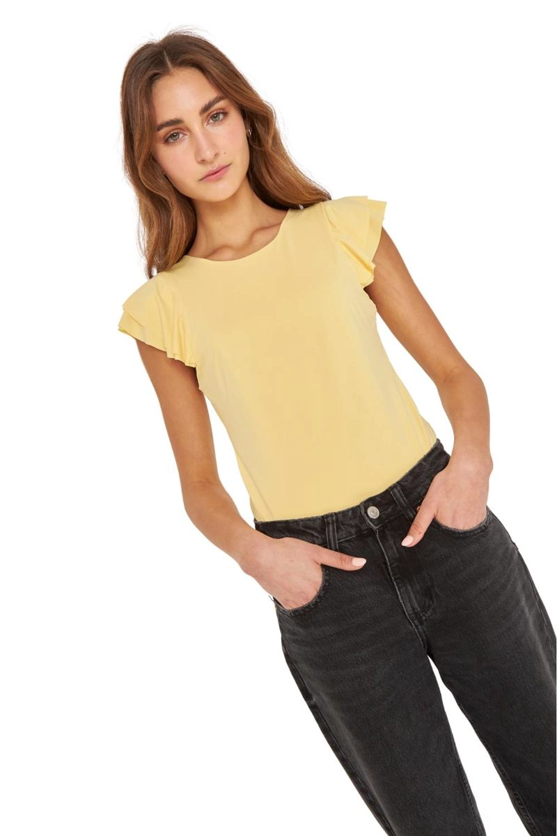 BODY OLIMPIA AMARILLO JACINTA TIENDA - 4