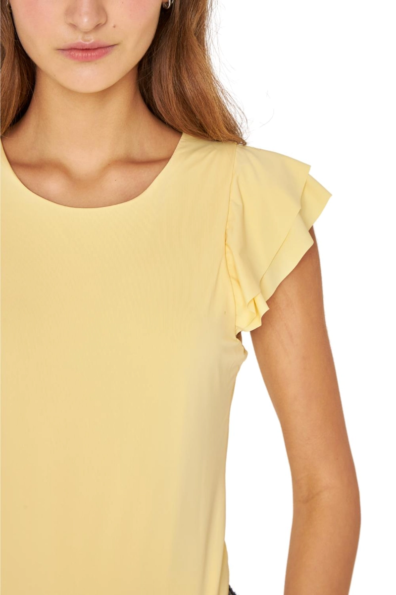 BODY OLIMPIA AMARILLO JACINTA TIENDA - 6