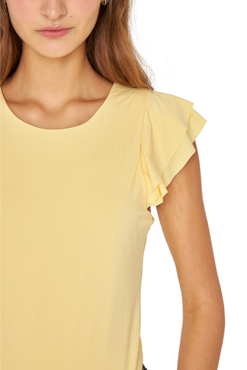 BODY OLIMPIA AMARILLO JACINTA TIENDA - 6