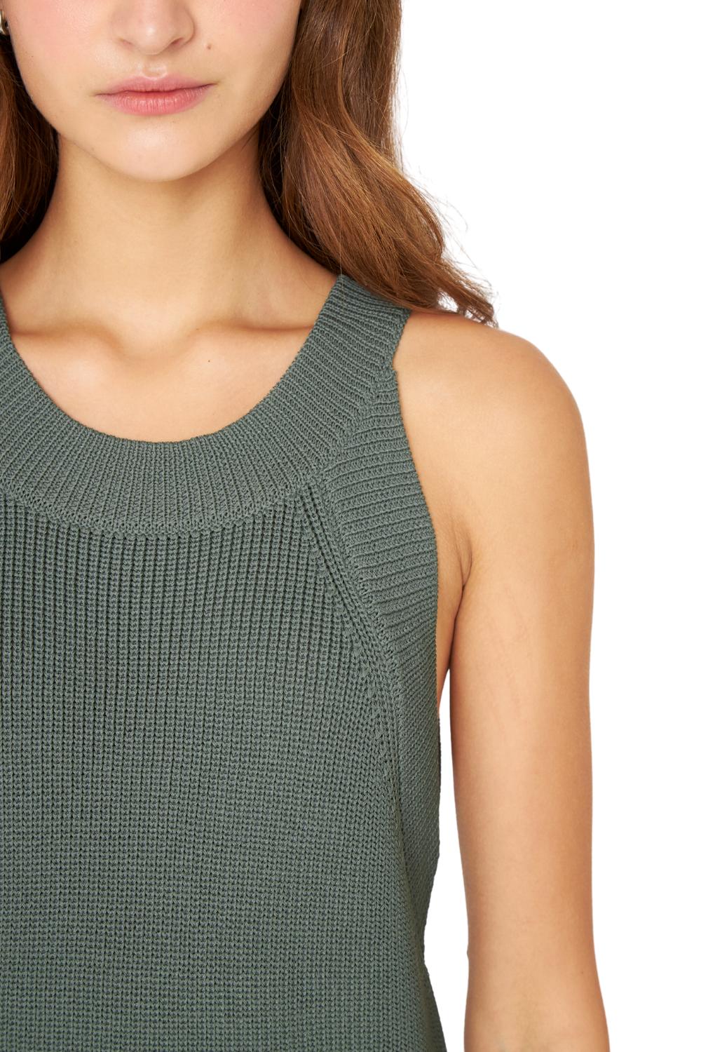 TOP HALTER PETROLEO JACINTA TIENDA - 5