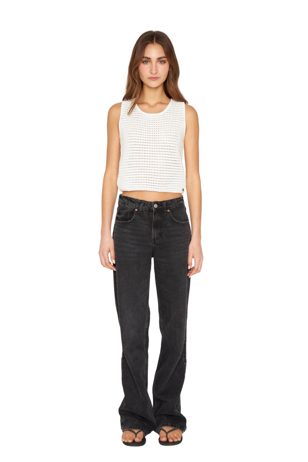 POLERA LAURA BLANCA JACINTA TIENDA - 5