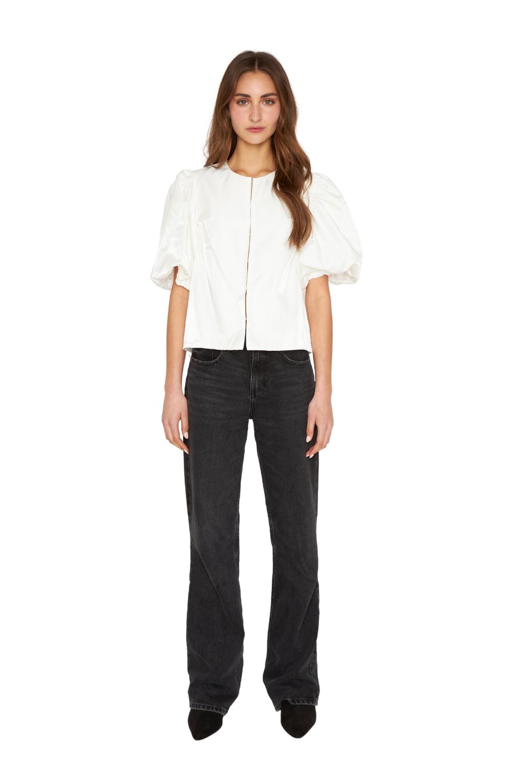 BLUSA SIENA BRIGHT BLANCA JACINTA TIENDA - 5