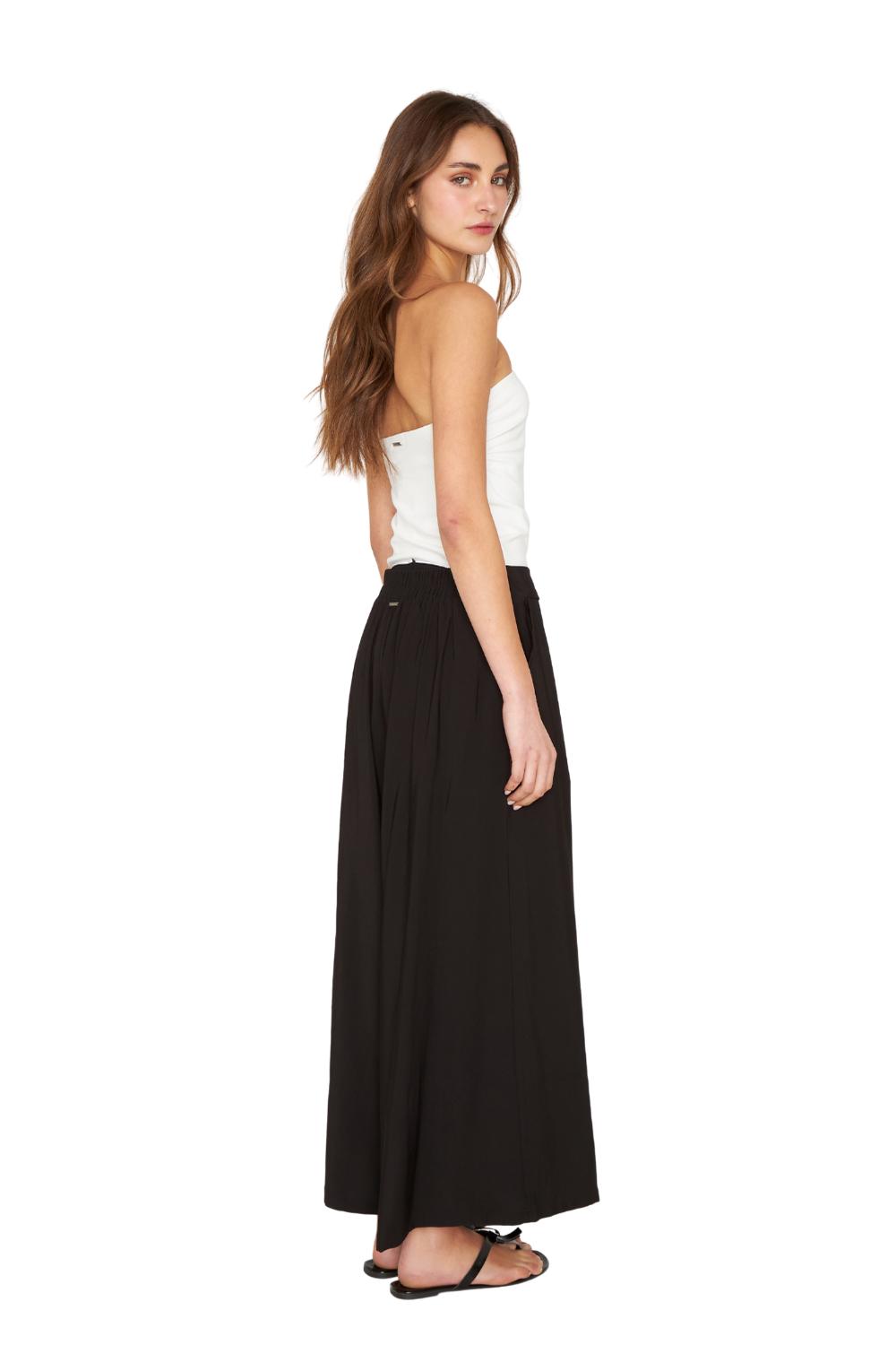 PANTALON BALI NEGRO JACINTA TIENDA - 3