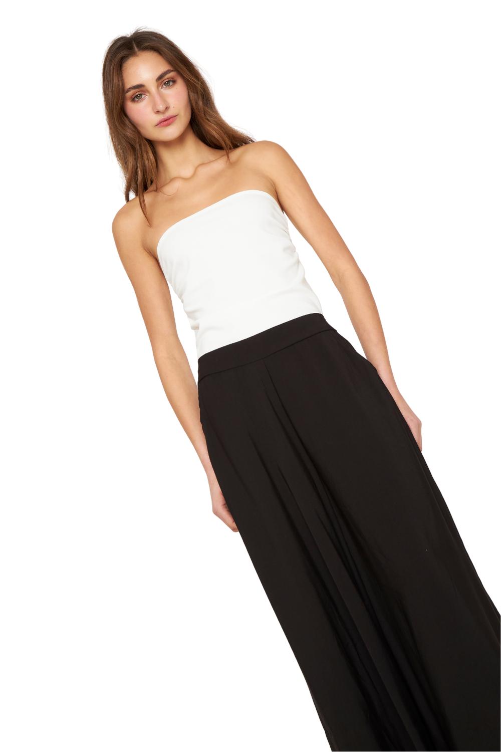 PANTALON BALI NEGRO JACINTA TIENDA - 4