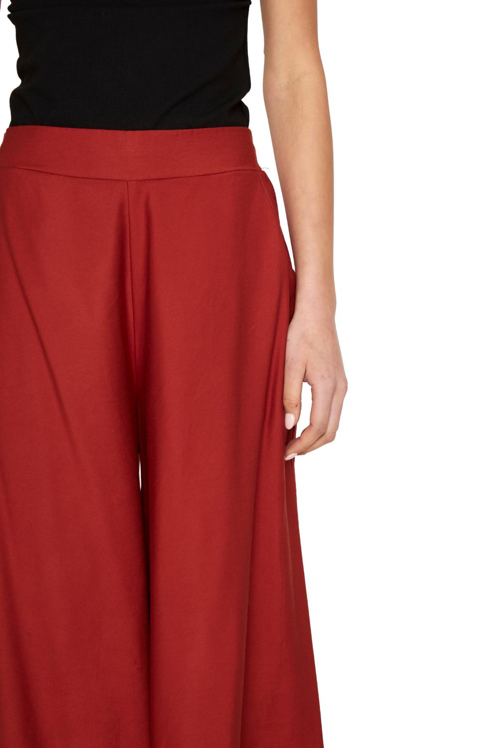 PANTALON BALI TERRACOTA JACINTA TIENDA - 5