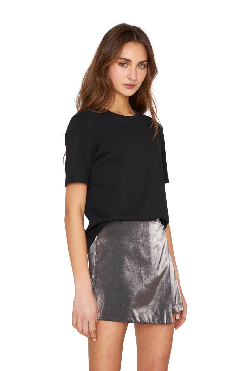 SHORT SIENA BRIGHT GRIS JACINTA TIENDA - 1